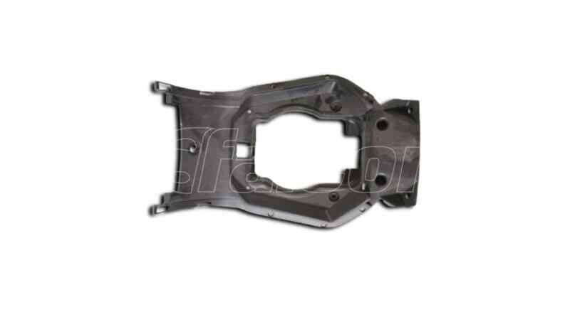 Falcon T-Rex 188 Benzin Depo Kapağı Plastiği Alt