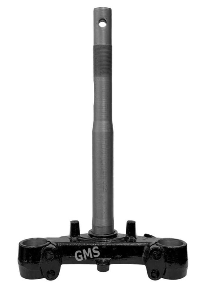 Kuba Ön Masa Zenzero