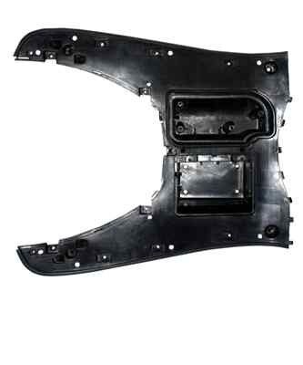 Mondial Akü Kutusu Rs 151 Orj.(Ayaklık Ana Gövde)