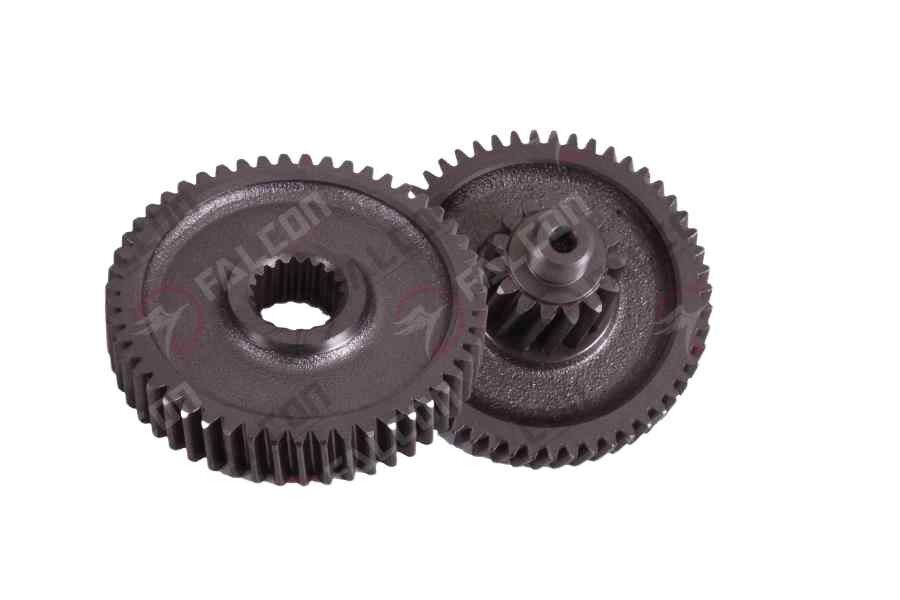 New Soft Şanzıman Dişli