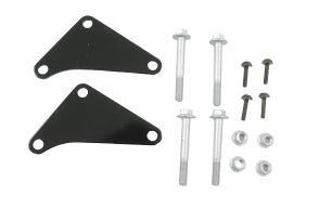 Zontes S250 Motor Bağlantı Braketi Orta Komple Orj