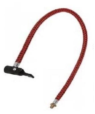 Bisiklet Büyük Pompa Hortumu