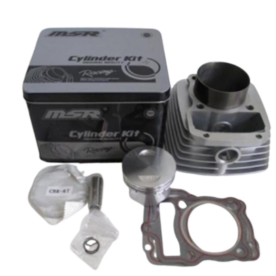 Cg 200 Silindir Komple 67 Mm 15 Pim 81 Boy