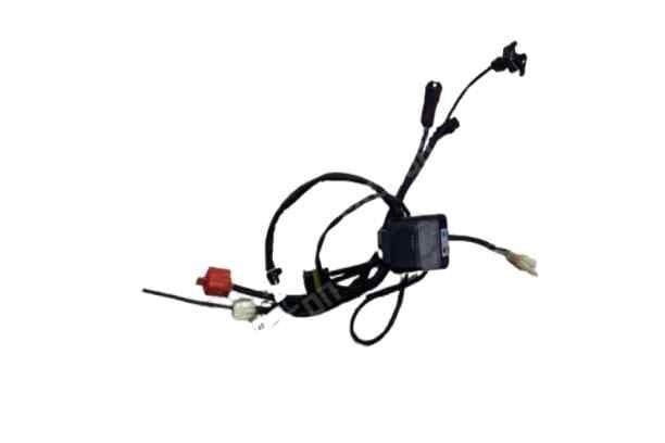 Falcon Enjeksiyon Beyini-Cooper 50 Efı