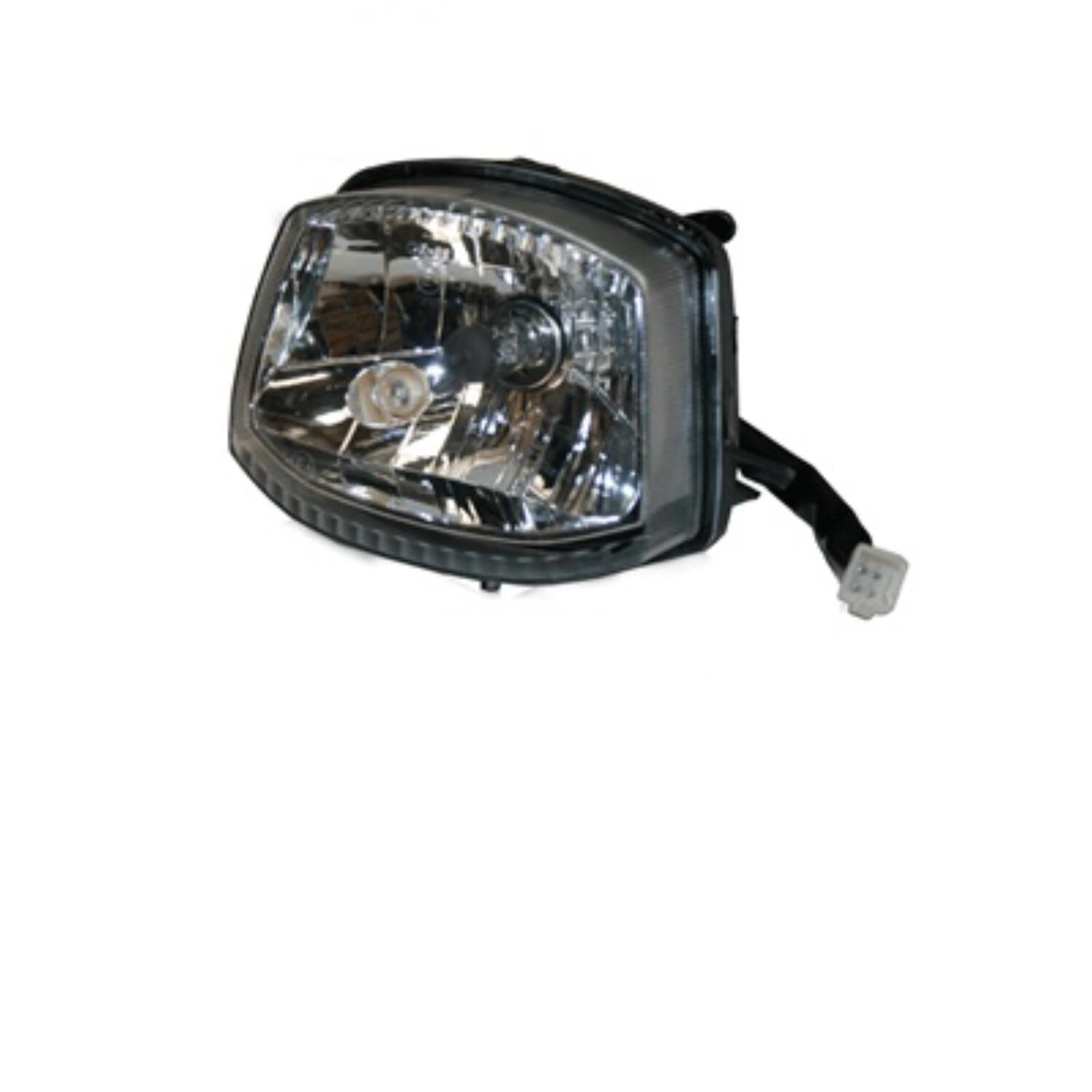 Mondial Far Komple Scooter Revival 50 (680)