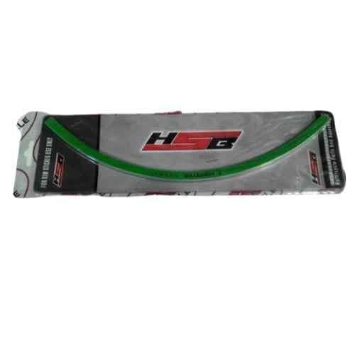 Jant Şeridi Yeşil