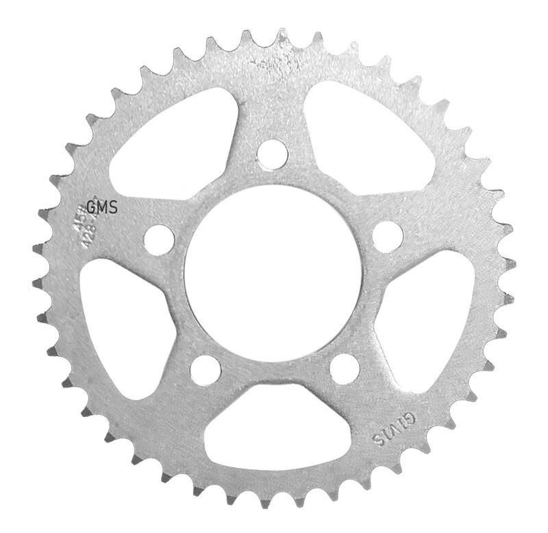 Mondial Arka Dıslı 38 Drıft L - Vulture I