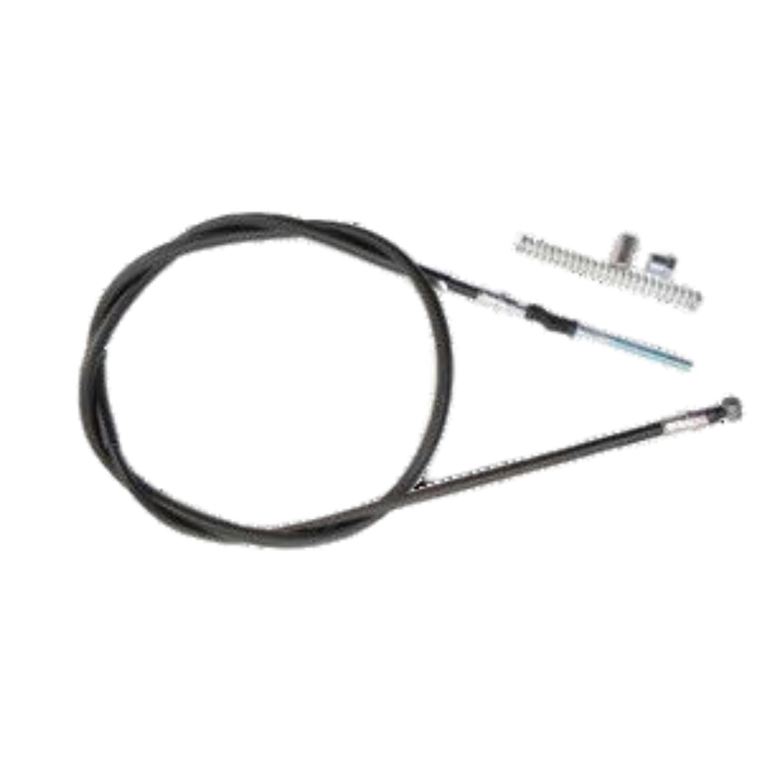 Ritmica 100-110 Arka Fren Teli 156 Cm Orj