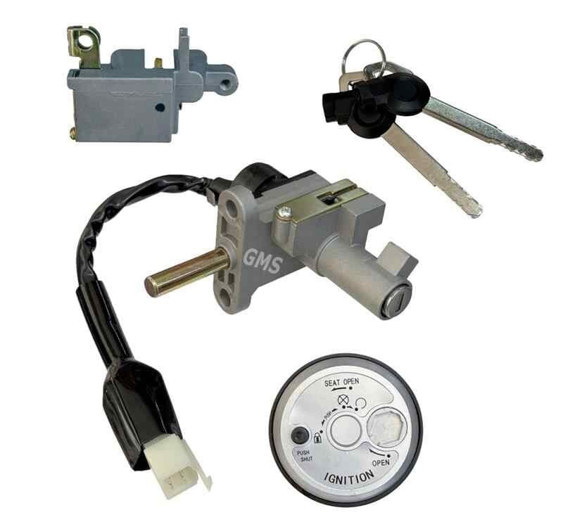 Rks Kontak Set Newlıght-Newlıght Pro