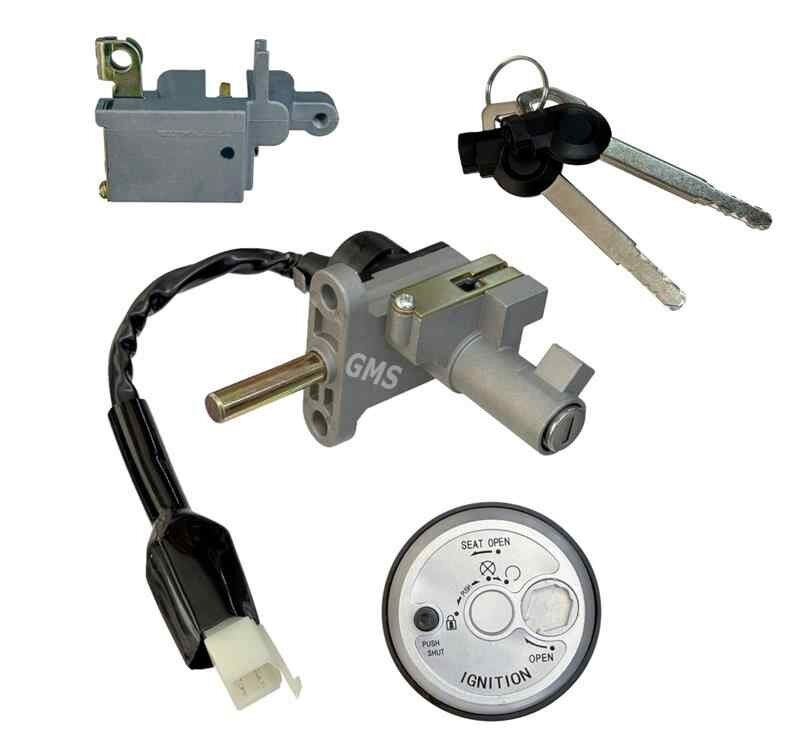 Rks Kontak Set Newlıght-Newlıght Pro