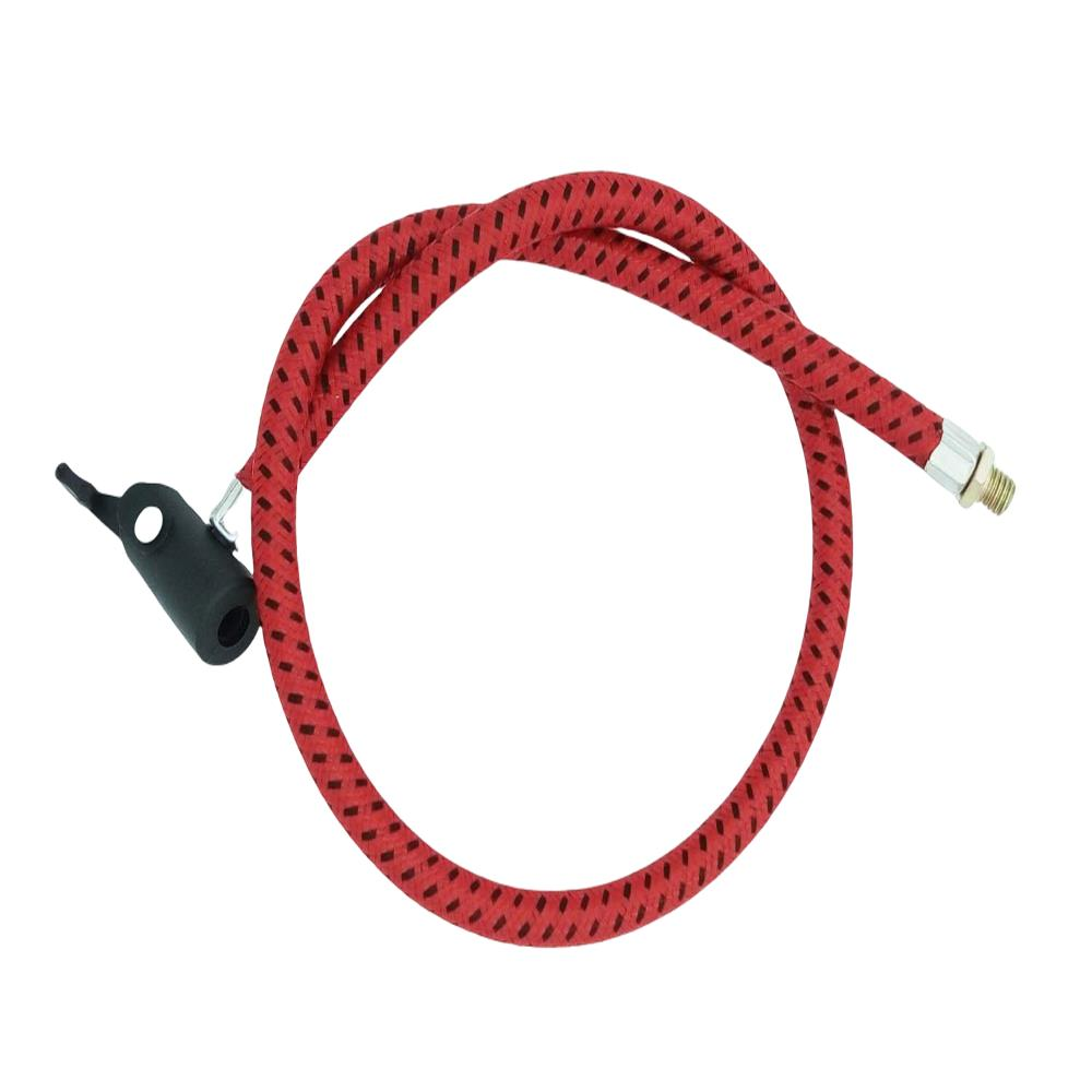 Pompa Mandalı Hortumlu Plastik 50 Cm