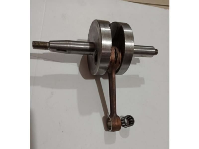 Yamaha Krank Komple Ymh.Rx115 Dolu