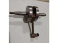 Yamaha Krank Komple Ymh.Rx115 Dolu