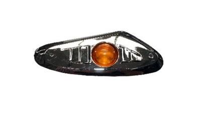 125Rt Ön Sağ Dekoratif Sinyal Tası Orj