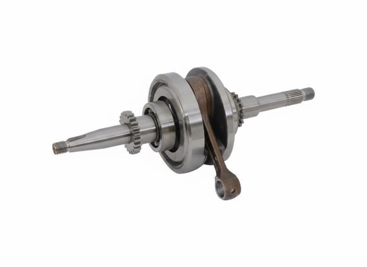 Arora Cappucino 50 Krank 22T Dişlili 10 Pim (Rulman 42-47 Mm)