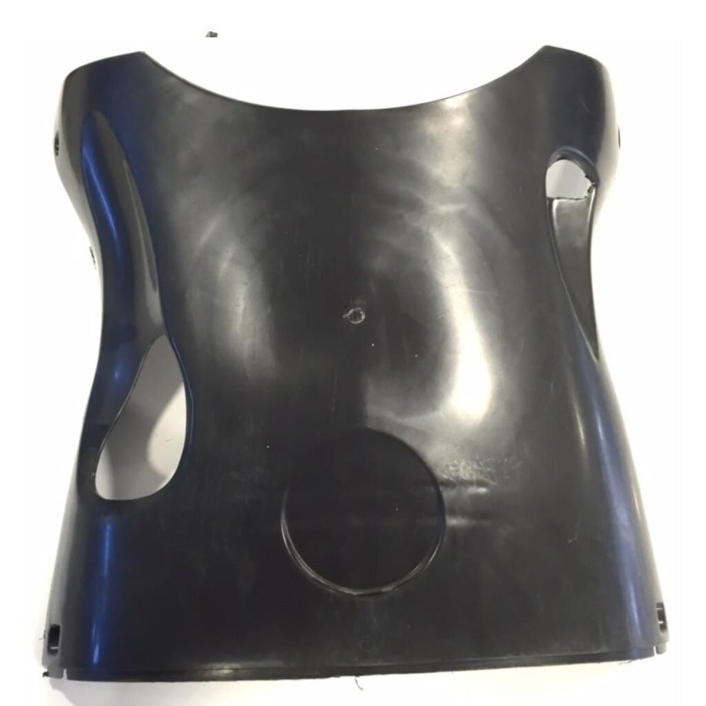 Asya 150T Scooter-6A Şasi Alt Koruma