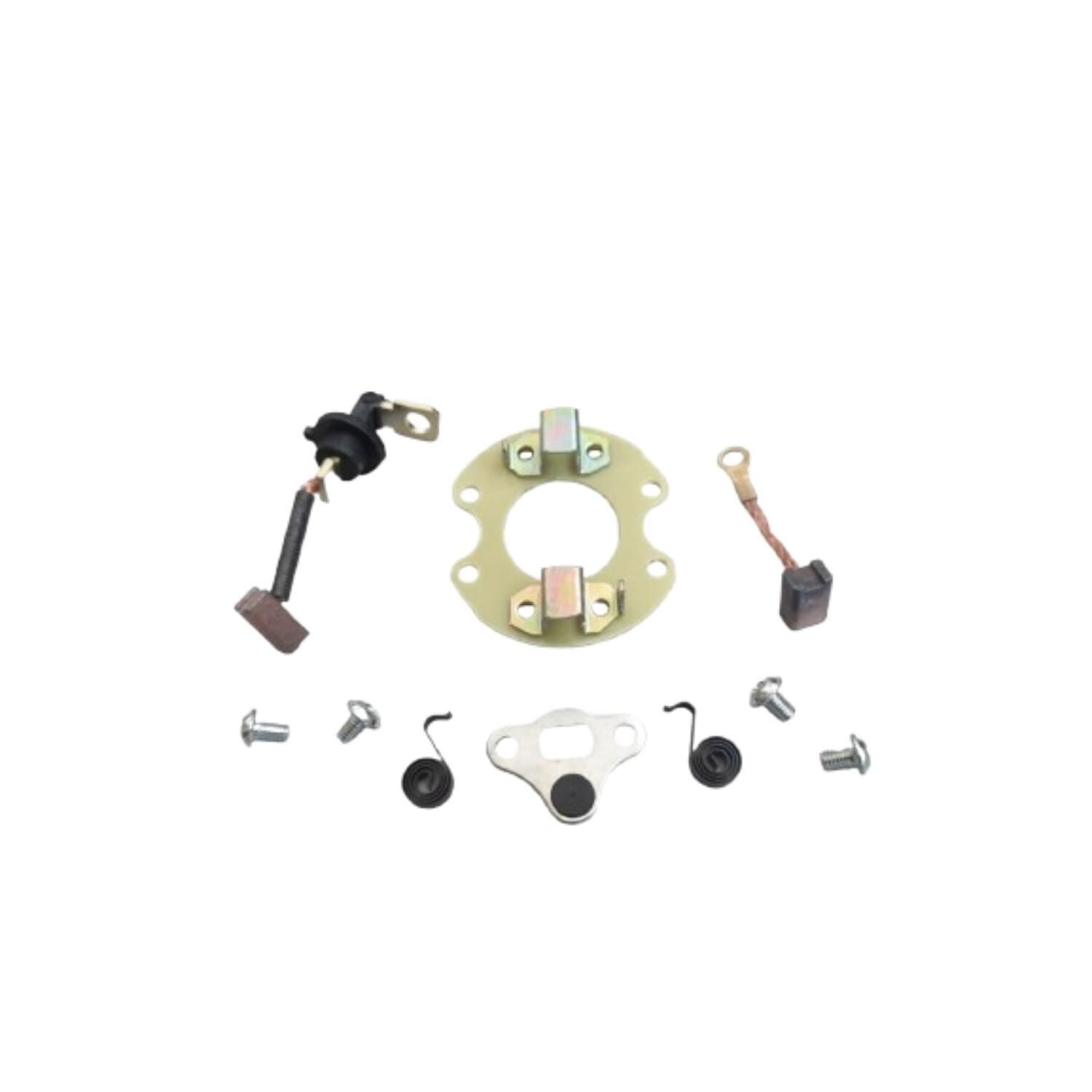 Atv 150-200 Marş Kömürü Ve Yatağı Set