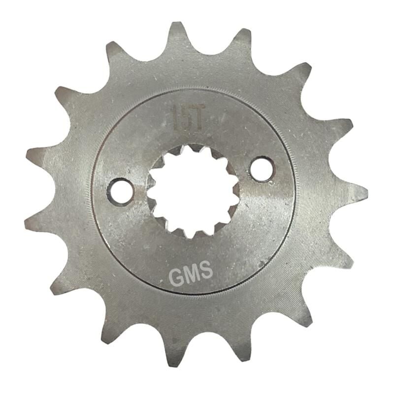 Bajaj Ön Dıslı 15T Domınar 400