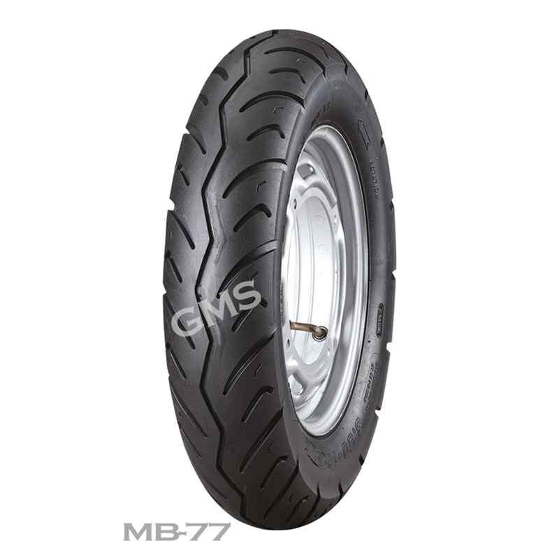 Dıs 3.50 X 10 Mb-77 Tl Irc