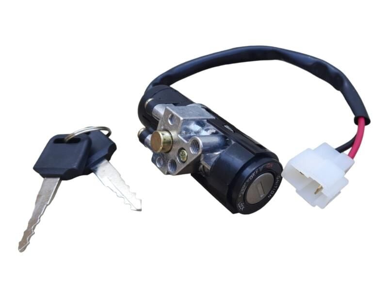 E-Bis Demir Kasa Kontak Jupiter Kobra