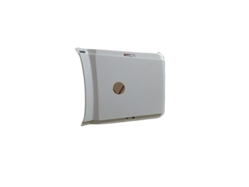 Mondial Mondıal Mg100 Superboy Arka Üst Kapak Beyaz