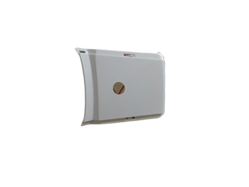 Mondial Mondıal Mg100 Superboy Arka Üst Kapak Beyaz