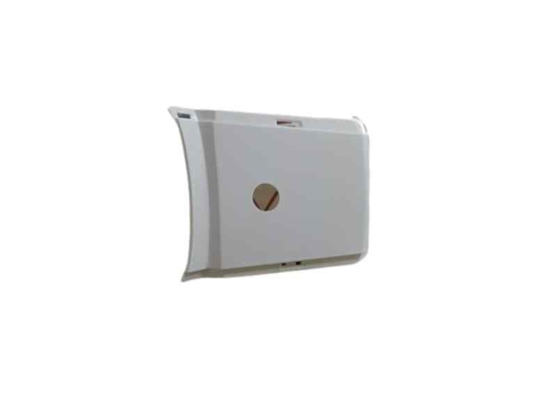 Mondial Mondıal Mg100 Superboy Arka Üst Kapak Beyaz