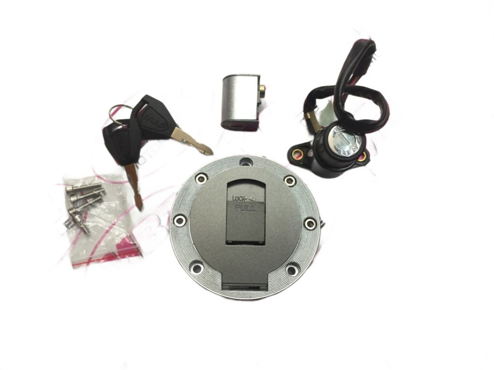 Mondial Süperboy Kontak Seti