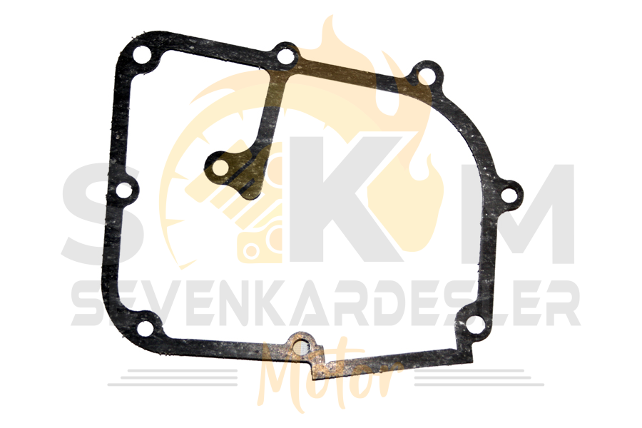 Mondıal 50 Revıval Krank Kutusu Ara Conta Orijinal