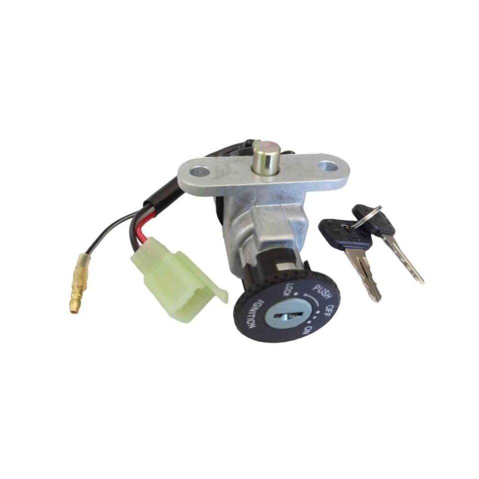 Yamaha Uyumlu Jog Kontak Tw