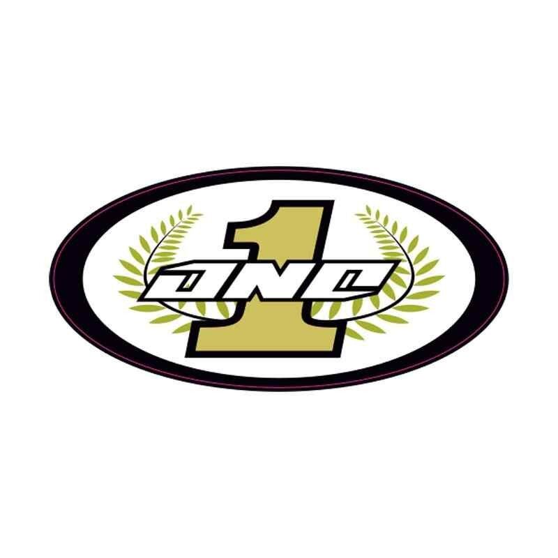 125 X 60 Mm Sticker 10Lu