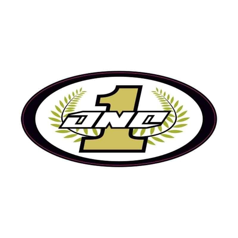 125 X 60 Mm Sticker 10Lu