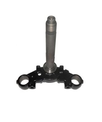 Alt Platin (ön Maşa-rot) 125 Mh(drift)