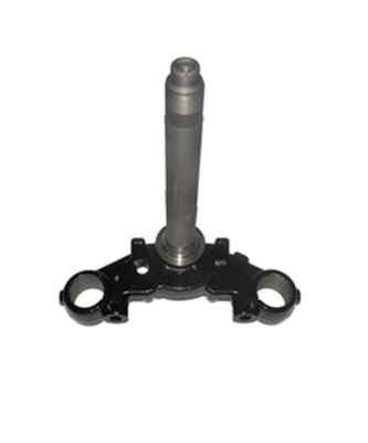 Alt Platin (ön Maşa-rot) 125 Mh(drift)