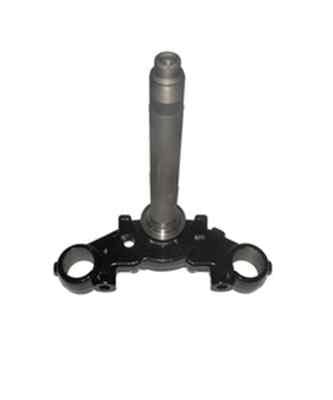 Alt Platin (ön Maşa-rot) 125 Mh(drift)