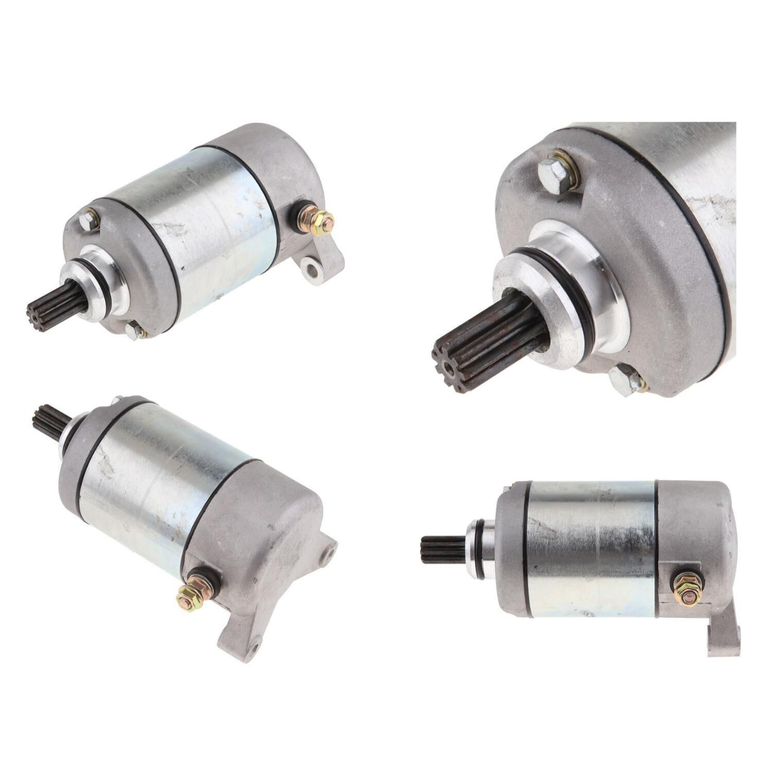 Atv 500 Polaris Marş Motoru