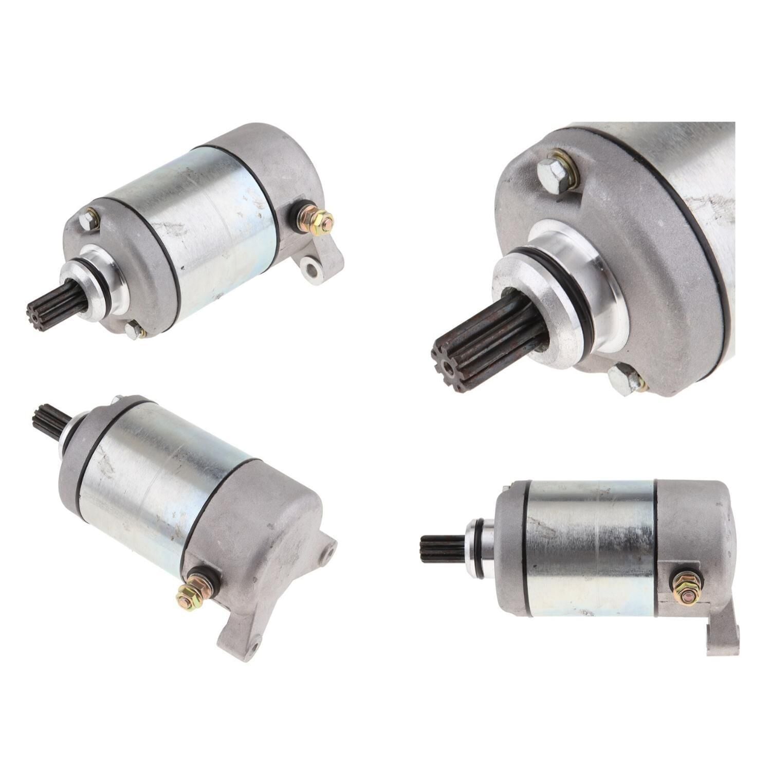 Atv 500 Polaris Marş Motoru