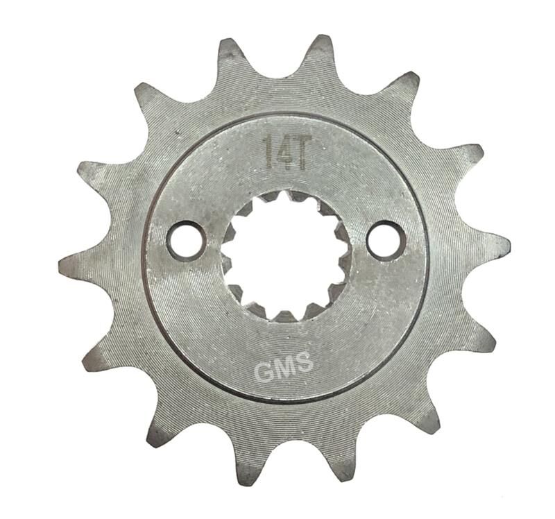 Bajaj Ön Dıslı 14T Domınar 250