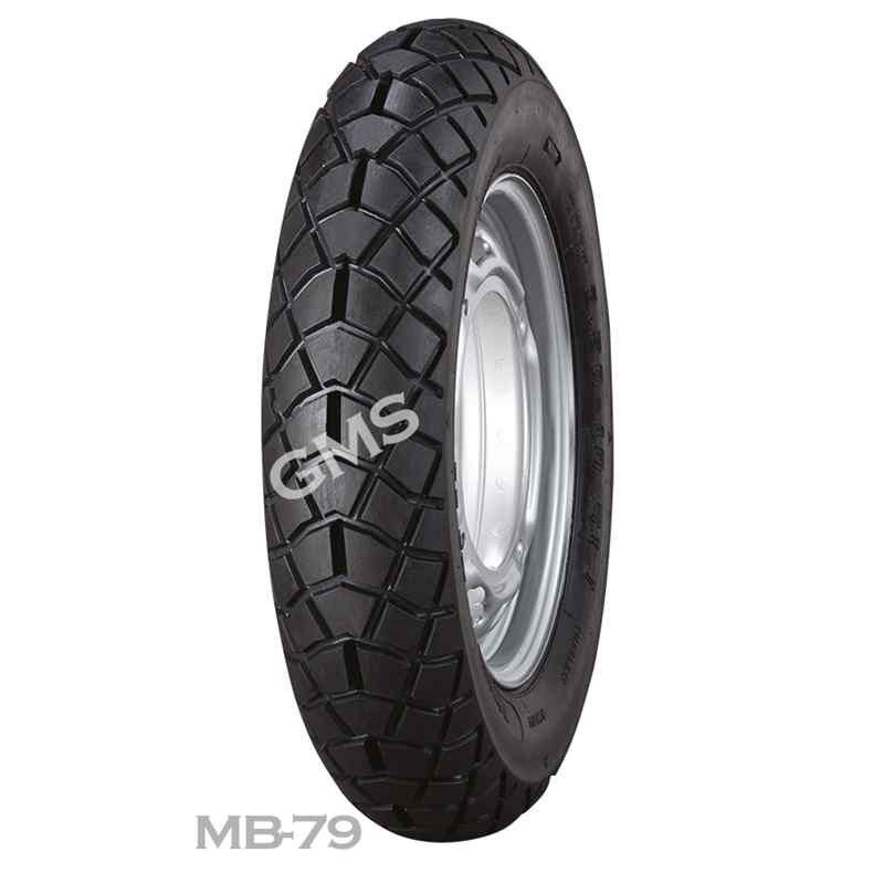 Dıs 3.50 X 10 Mb-79 Tl Irc