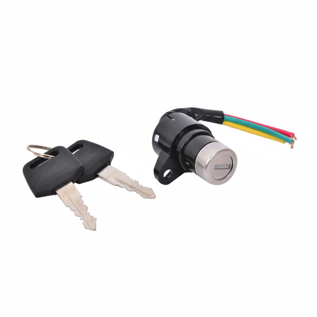 E-Bis Kontak Yük (3 Kablo)