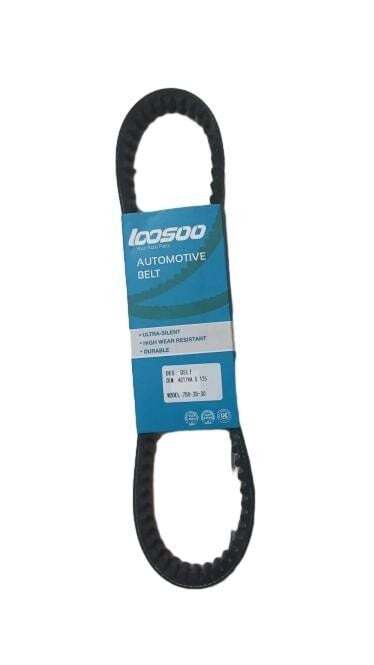 Honda Actıve S Kayış 750-20-30 Uyumlu Loosoo