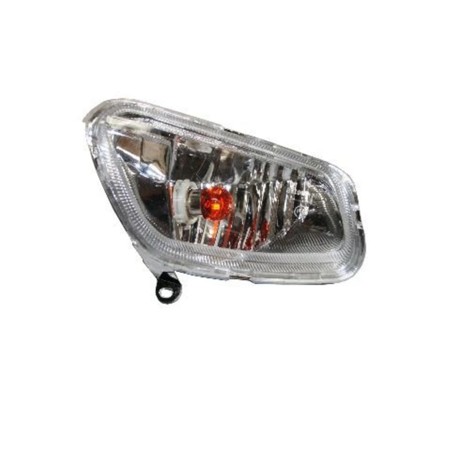 Mondial 150Hs Ön Sinyal Sağ Orj