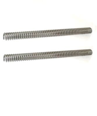 Ön Amortisör Yayı 125 Cg Serisi Takım Kalın 20mm Takım