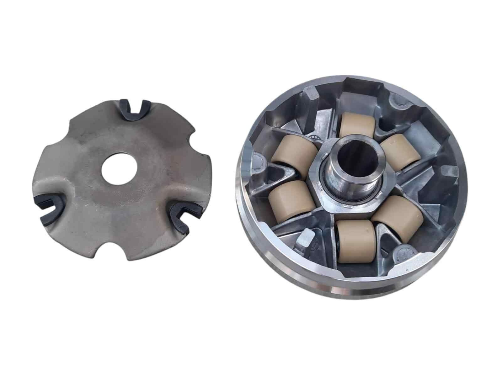 Scooter 50-80 Ön Varyatör Dişlisiz (8,5 Gr)