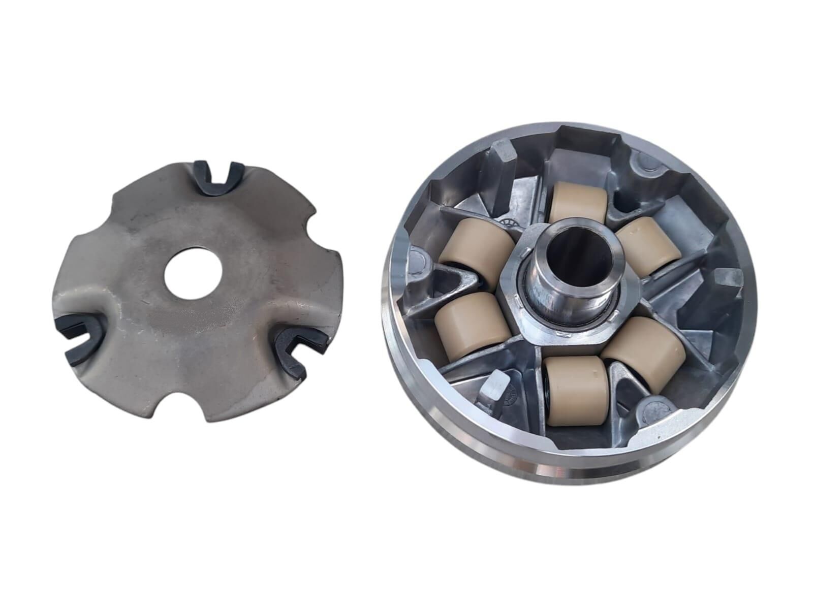 Scooter 50 Ön Varyatör Dişlisiz (8,5 Gr)