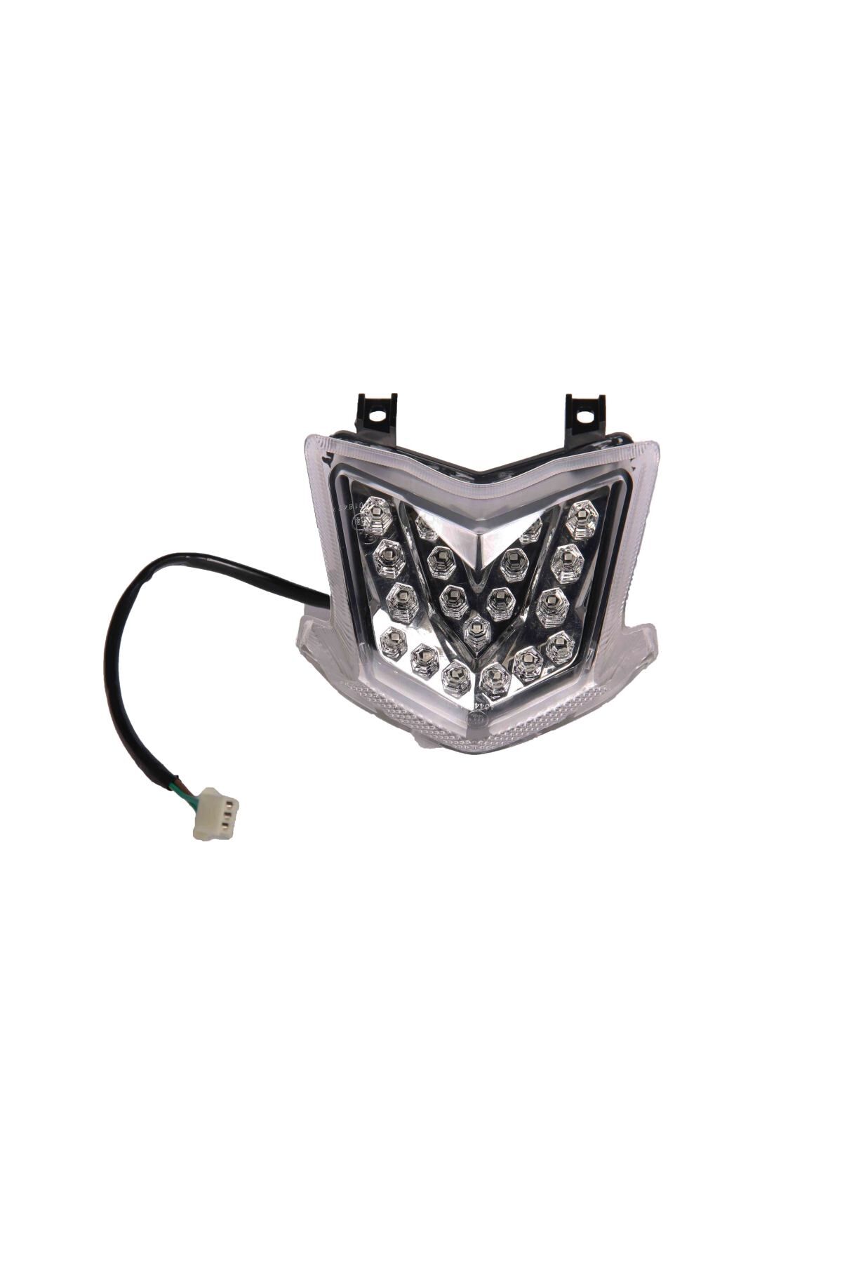 Sharp Kmt170-10s Arka Stop Komple Orijinal