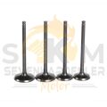 Suzuki Gn250 Uyumlu Sibop 4 Lü Set Tiger Dq