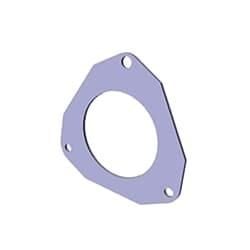 Hero Dash 125 (Dsh125E5) Arka Varyator Plaka Orj ResimNo:3