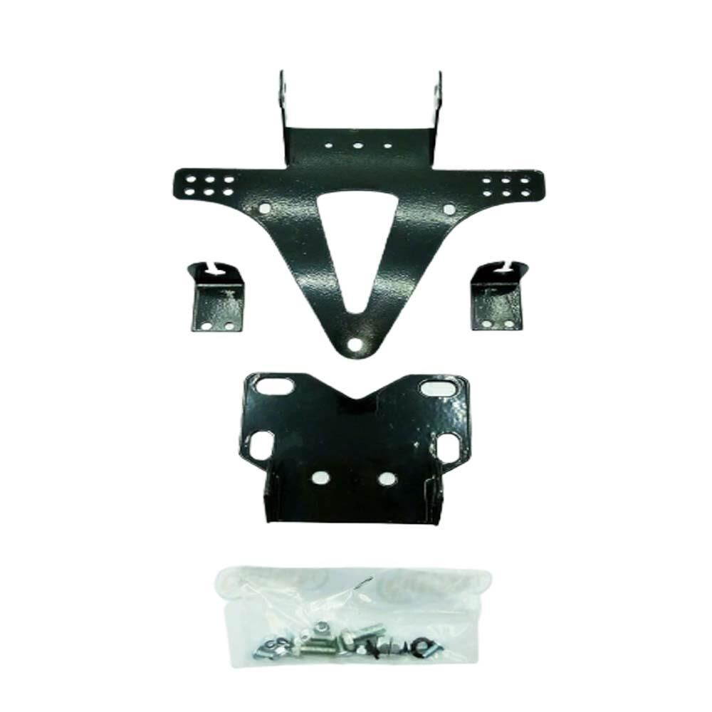 Universal Plakalık Katlanır