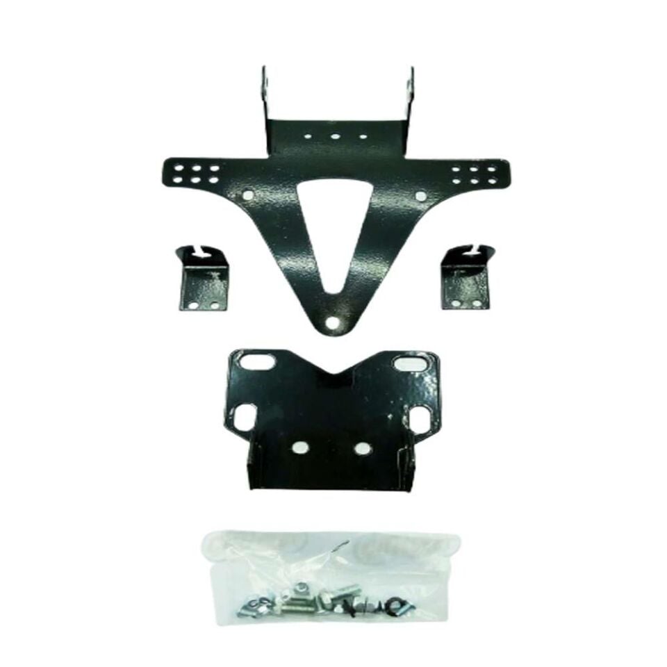 Universal Plakalık Katlanır